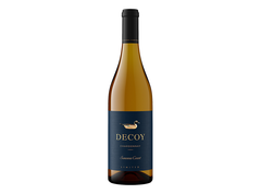 Decoy Limited Chardonnay Sonoma Coast 2022