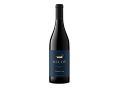 Decoy Limited Pinot Noir Sonoma Coast 2023