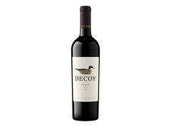 Decoy California Merlot 2022