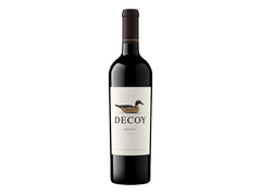 Decoy California Merlot 2023