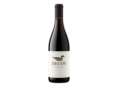 Decoy California Pinot Noir 2022