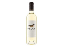 Decoy California Sauvignon Blanc 2023