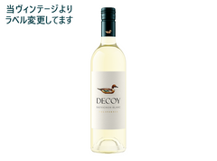 Decoy California Sauvignon Blanc 2025