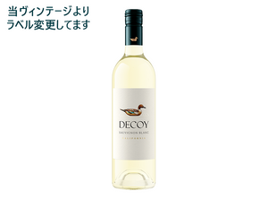 Decoy California Sauvignon Blanc 2025