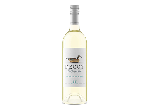 Decoy (Duckhorn Portfolio) Decoy Sauvignon Blanc Featherweight 2023