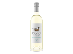 Decoy Featherweight Sauvignon Blanc California 2023