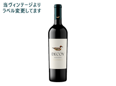 Decoy California Zinfandel 2023