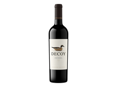 Decoy California Zinfandel 2022