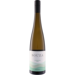 Bodega Bouza Bouza Albarino 2023