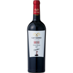 Catabbo IACSRL Molise Rosso 2015