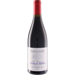 Font Du Vent Font Du Vent Cotes Du Rhone Rouge ''Les Promesses'' 2023