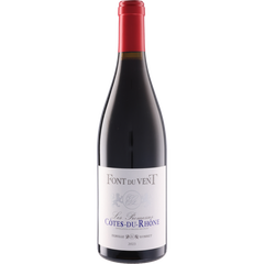 Font Du Vent Font Du Vent Cotes Du Rhone Rouge ''Les Promesses'' 2023