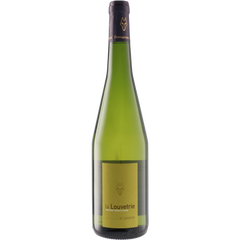 Earl Domaines Landron Muscadet Sevre Et Maine Sur-Lie La Louvetrie 2021