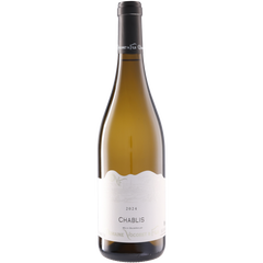 Domaine Vocoret & Fils Chablis 2024