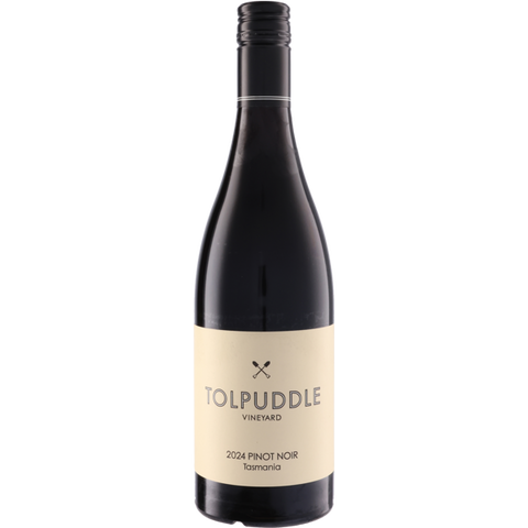 トルパドル・ヴィンヤード Tolpuddle Vineyard Pinot Noir 2024