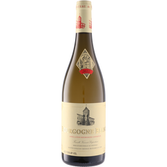 Sce Chateau De Fuisse Bourgogne Blanc 2022