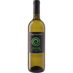 Poggio Argentiera Vermentino Toscana 2023