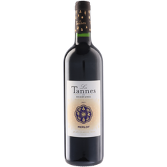 Domaines Paul Mas Les Tannes En Occitanie Merlot 2024