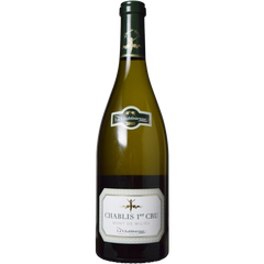 La Chablisienne Chablis 1Er Cru Mont De Milieu 2019