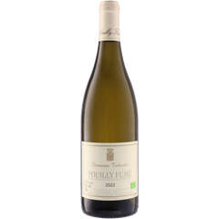 Domaine Tabordet Pouilly Fume 2022