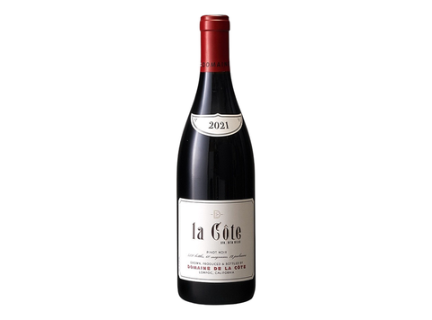 Domaine De La Côte Pinot Noir La Côte 2021