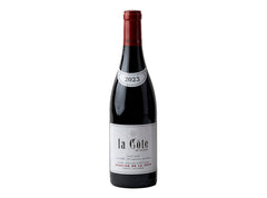 Domaine De La Côte Pinot Noir La Côte 2023