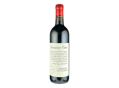 Domaine Eden Wines Domaine Eden Cabernet Sauvignon 2021