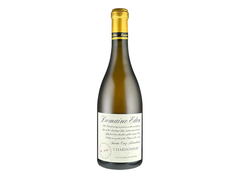 Domaine Eden Wines Domaine Eden Chardonnay 2020