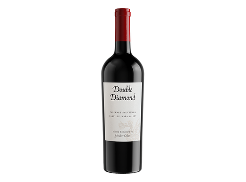 Double Diamond Cabernet Sauvignon Oakville Napa Valley 2021