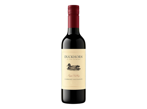 Duckhorn Vineyards Cabernet Sauvignon Napa Valley 2019 375ml