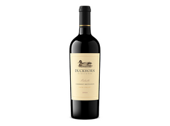 Duckhorn Vineyards Cabernet Sauvignon Oakville Napa Valley 2022