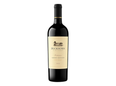 Duckhorn Vineyards Cabernet Sauvignon Rutherford Napa Valley 2019