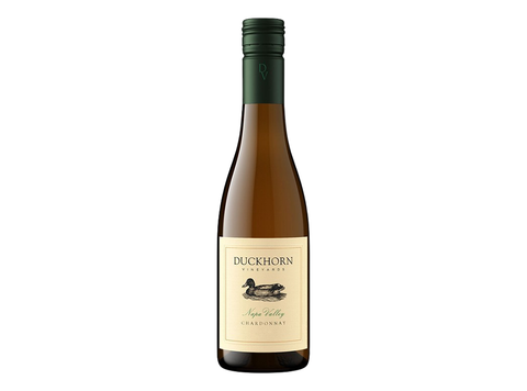 Duckhorn Vineyards Chardonnay Napa Valley 2022 375ml