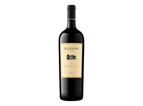 Duckhorn Vineyards Merlot Three Palms Vineyard 2019 1500ml