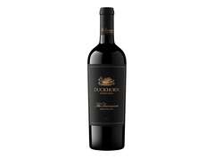 Duckhorn Vineyards The Discussion Estate Grown Red Blend 2019