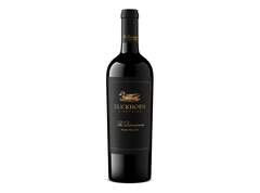 Duckhorn Vineyards The Discussion Estate Grown Red Blend 2021