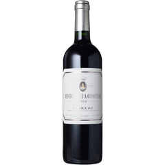 Chateau Pichon Longueville Comtesse De Lalande Reserve De La Comtesse 2016