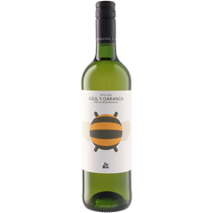 Bodegas Azul Y Garanza Vitis De Azul Y Garanza 2024