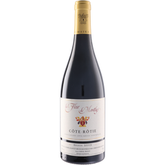 Domaine Christophe Semaska Cote Rotie Fleur De Montlys 2019