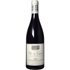 Mark Haisma Clos De Vougeot 2021