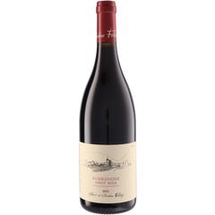 Sarl Felettig Bourgogne Pinot Noir 2023