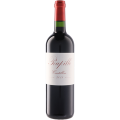 Chateau Poupille Poupille 2018