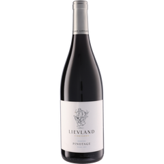Lievland Vineyards Lievland Bush Vine Pinotage 2023