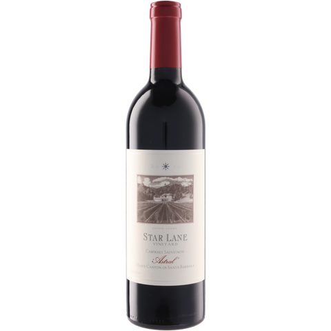 スターレーン ヴィンヤード Astral 2014