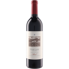Star Lane Vineyard Astral 2014