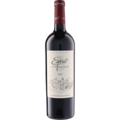 Chateau De Parenchere Esprit De Parenchere 2022