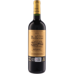 Mis En Bouteille Au Chateau Chateau Bellevue 2019