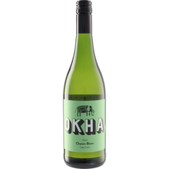 Man Vintners Okha Chenin Blanc 2025