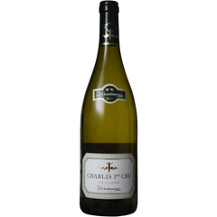 La Chablisienne Chablis 1Er Cru Vaillons 2020