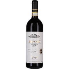 Giacosa Bruno Srl Barolo Falletto 2019